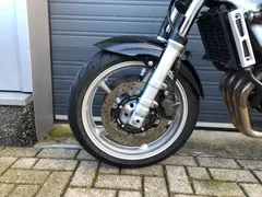 Yamaha FZ 6 N 2004 occasion – foto 13 van 16