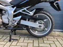 Yamaha FZ 6 N 2004 occasion – foto 15 van 16