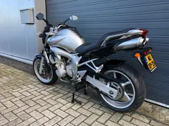Yamaha FZ 6 N 2004 occasion – foto 16 van 16