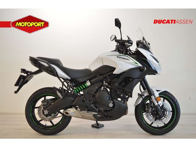 kawasaki - versys-650-abs