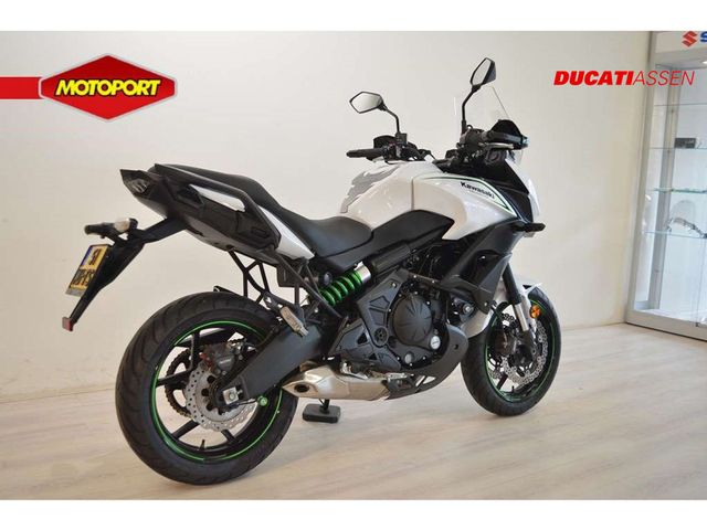 kawasaki - versys-650-abs