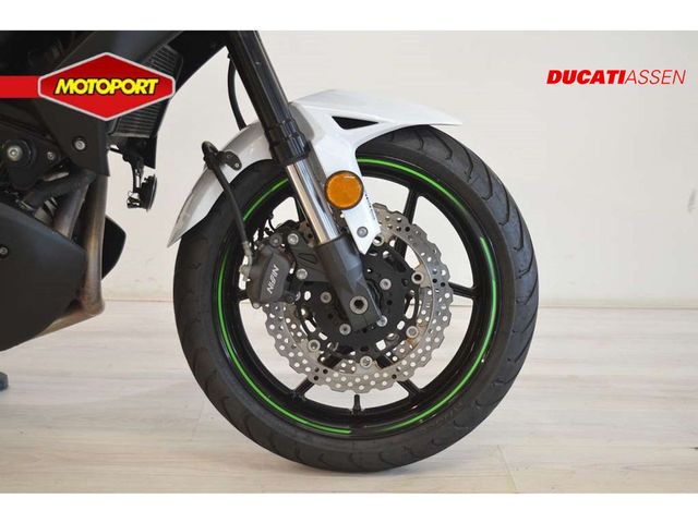 kawasaki - versys-650-abs