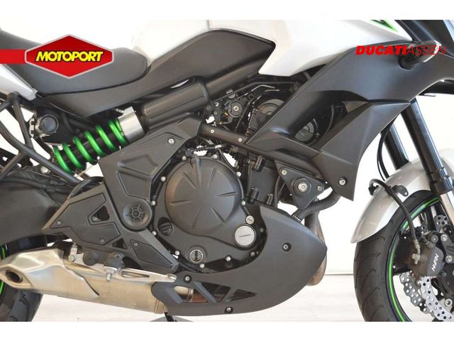 kawasaki - versys-650-abs