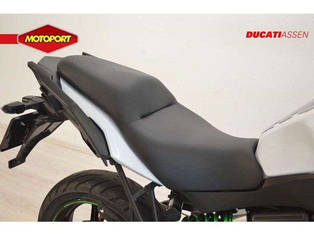 kawasaki - versys-650-abs