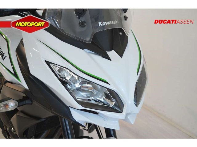 kawasaki - versys-650-abs