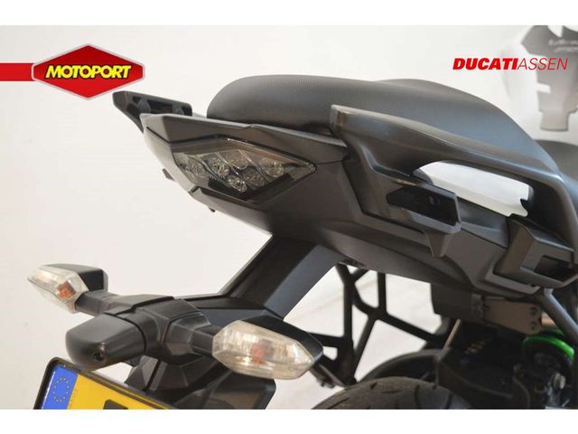 kawasaki - versys-650-abs