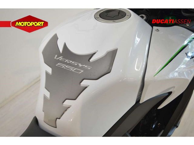 kawasaki - versys-650-abs