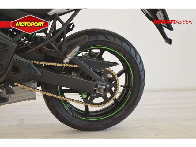kawasaki - versys-650-abs