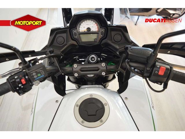 kawasaki - versys-650