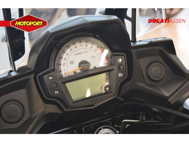 kawasaki - versys-650