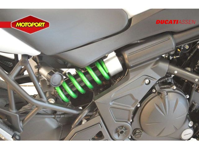 kawasaki - versys-650