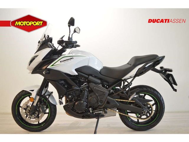 kawasaki - versys-650