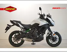Kawasaki Versys 650 ABS 2018 occasion