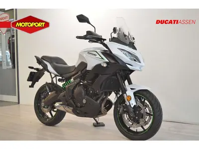 KAWASAKI VERSYS 650 ABS – foto 2