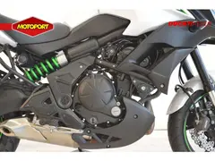 Kawasaki Versys 650 ABS 2018 occasion – foto 6 van 18