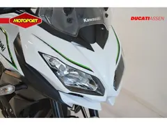 Kawasaki Versys 650 ABS 2018 occasion – foto 8 van 18
