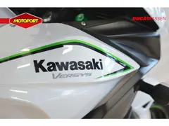 Kawasaki Versys 650 ABS 2018 occasion – foto 9 van 18