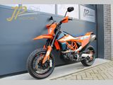 KTM 690 SMC R