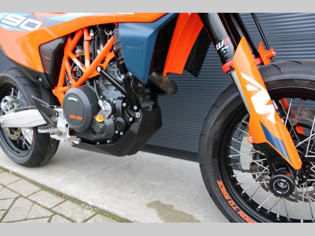 ktm - 690-smc-r