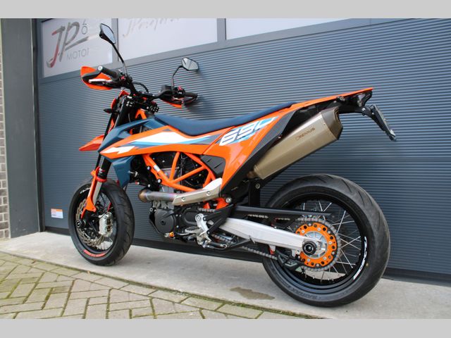ktm - 690-smc-r