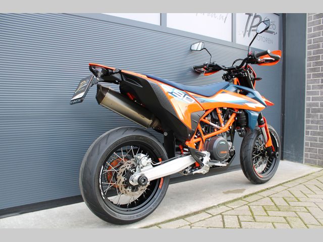 ktm - 690-smc-r