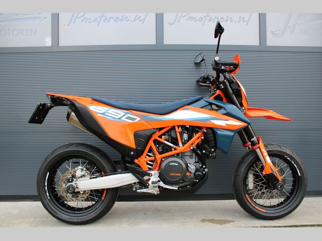 ktm - 690-smc-r