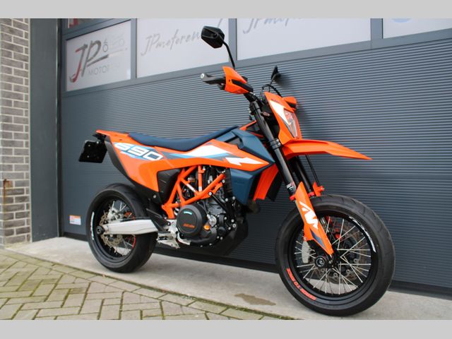 ktm - 690-smc-r