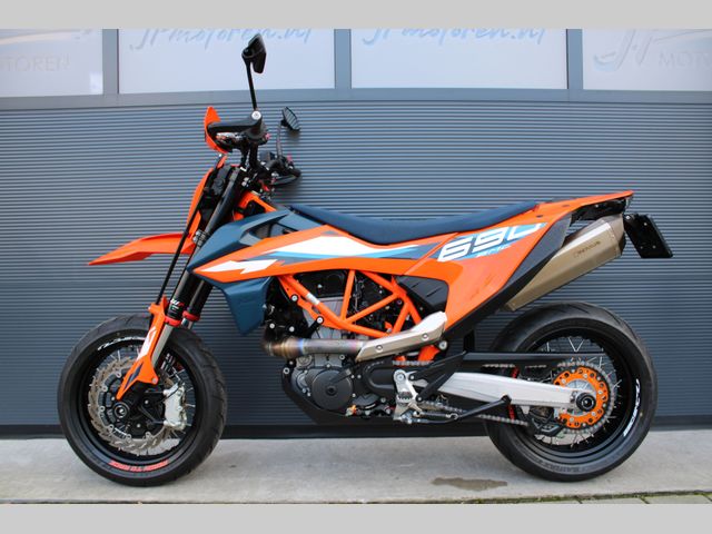 ktm - 690-smc-r