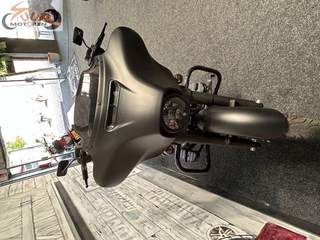 harley-davidson - street-glide-flhx