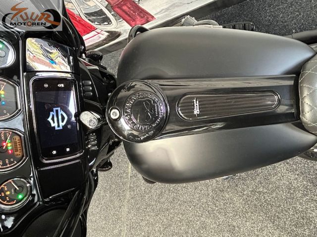 harley-davidson - street-glide-flhx