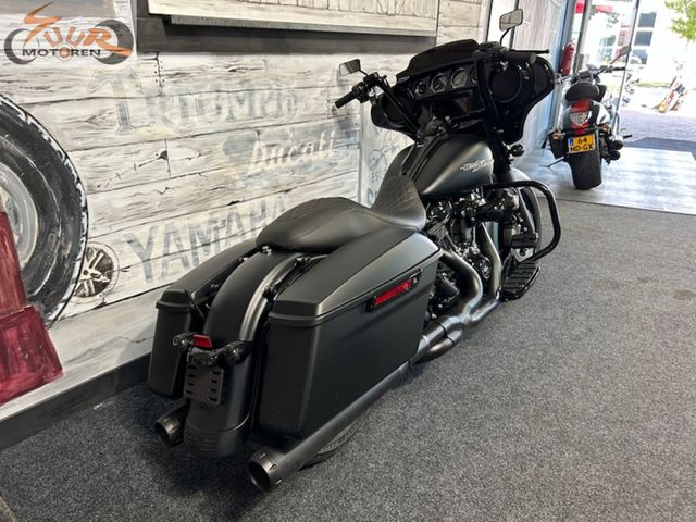 harley-davidson - street-glide-flhx