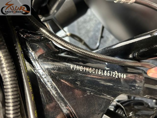 harley-davidson - street-glide-flhx