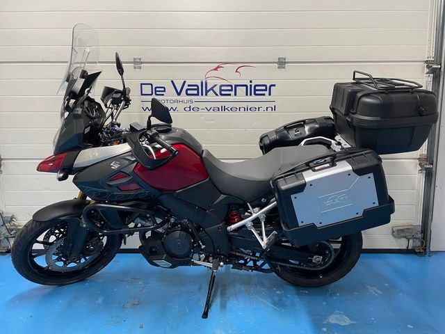 suzuki - v-strom-dl-1000