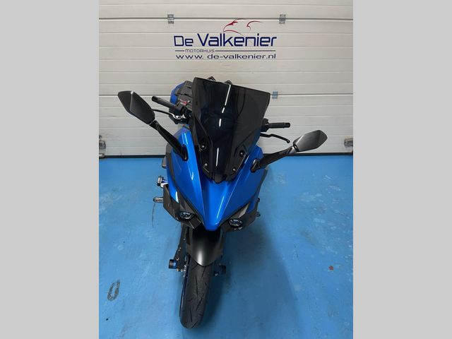 suzuki - gsx-s-1000-gt