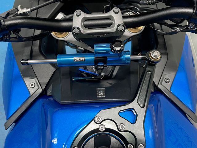 suzuki - gsx-s-1000-gt