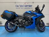SUZUKI GSX-S 1000 GT