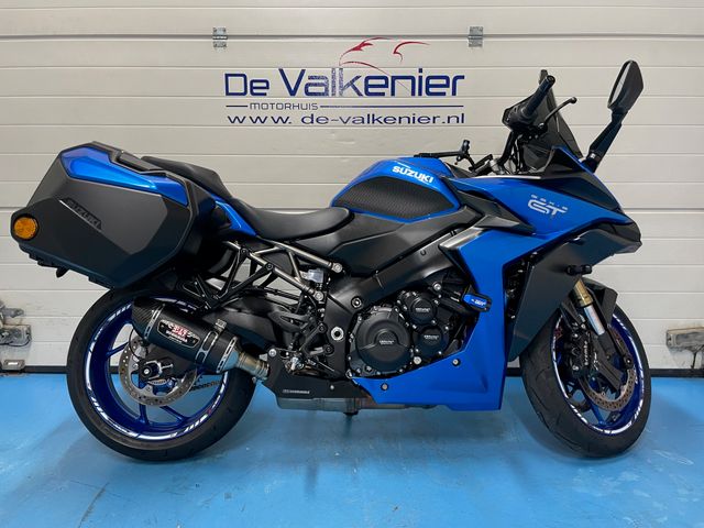 suzuki - gsx-s-1000-gt