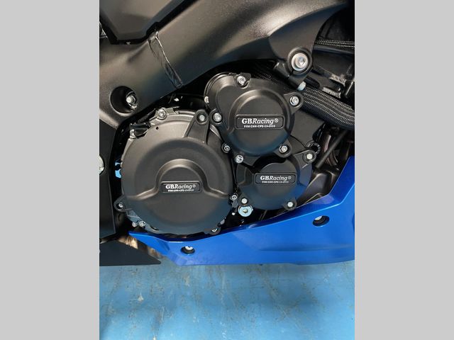 suzuki - gsx-s-1000-gt