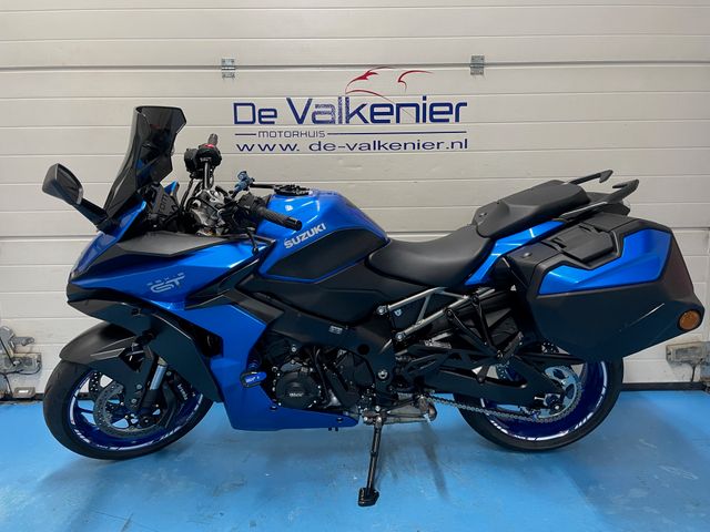 suzuki - gsx-s-1000-gt
