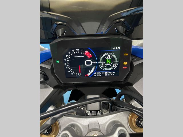 suzuki - gsx-s-1000-gt