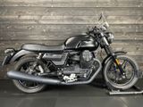 MOTO GUZZI V 7 STONE