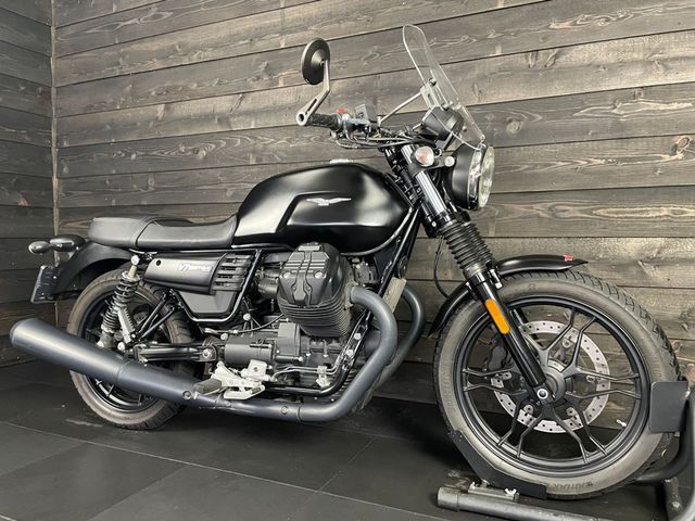 moto-guzzi - v-7-stone