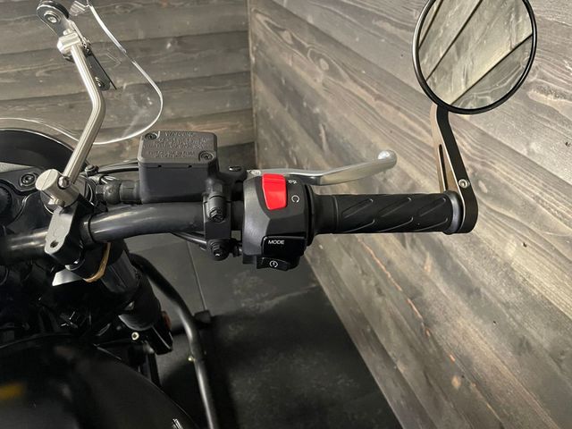 moto-guzzi - v-7-stone