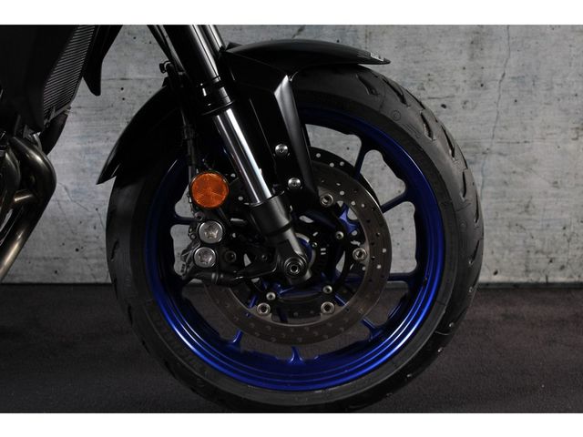 yamaha - tracer-900-abs