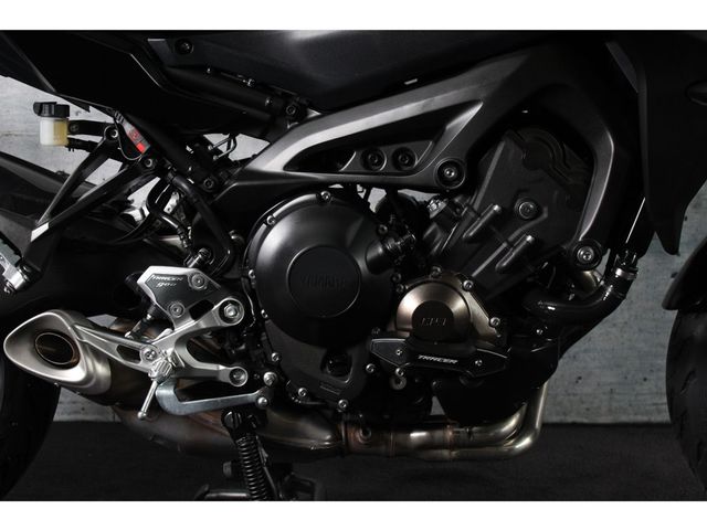 yamaha - tracer-900-abs