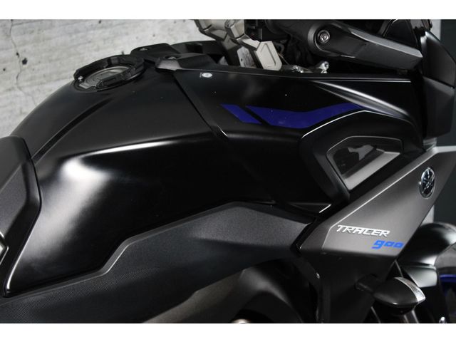 yamaha - tracer-900-abs