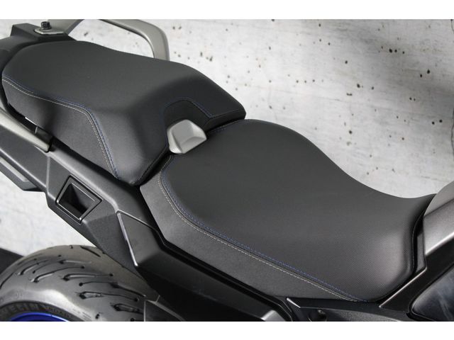 yamaha - tracer-900-abs