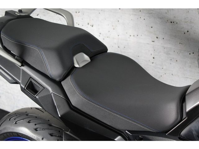 yamaha - tracer-900-abs