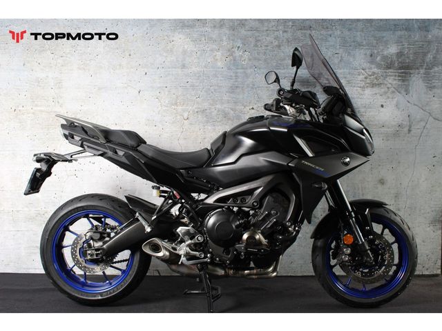 yamaha - tracer-900-abs