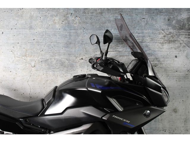 yamaha - tracer-900-abs